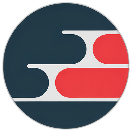 我不卡影视 Logo