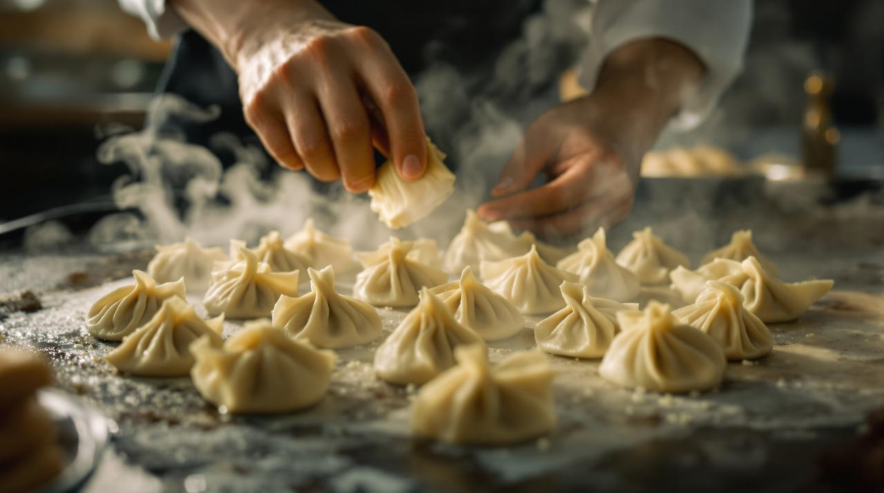 美食中国 - 我不卡影视热播推荐