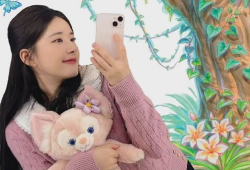 娱乐圈吃瓜主播玲娜贝儿,玲娜贝儿揭秘幕后吃瓜大揭秘