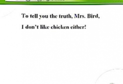 英语视频,Summarizing Key Points from the English Video