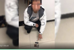厕所偷拍视频,厕所偷拍视频引发社会关注
