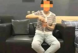 91直播康先生,揭秘直播界新晋人气王背后的故事