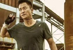 娱乐圈吃瓜吴京是谁,娱乐圈吃瓜达人，揭秘影视圈幕后风云
