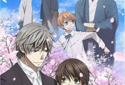 眷恋你的温柔 动漫,动漫中的深情回忆