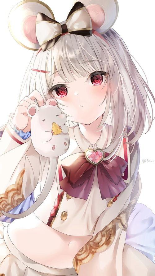 壁纸手机动漫,捕捉梦幻瞬间，点亮青春记忆