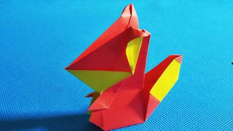 折纸视频教程大全,千变万化的艺术魅力解析