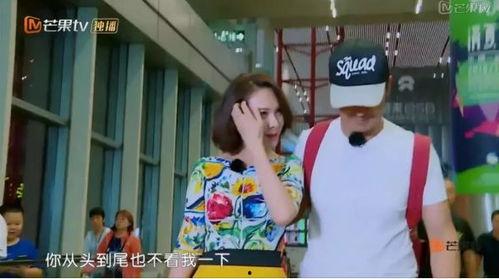 吃瓜情报处娱乐圈